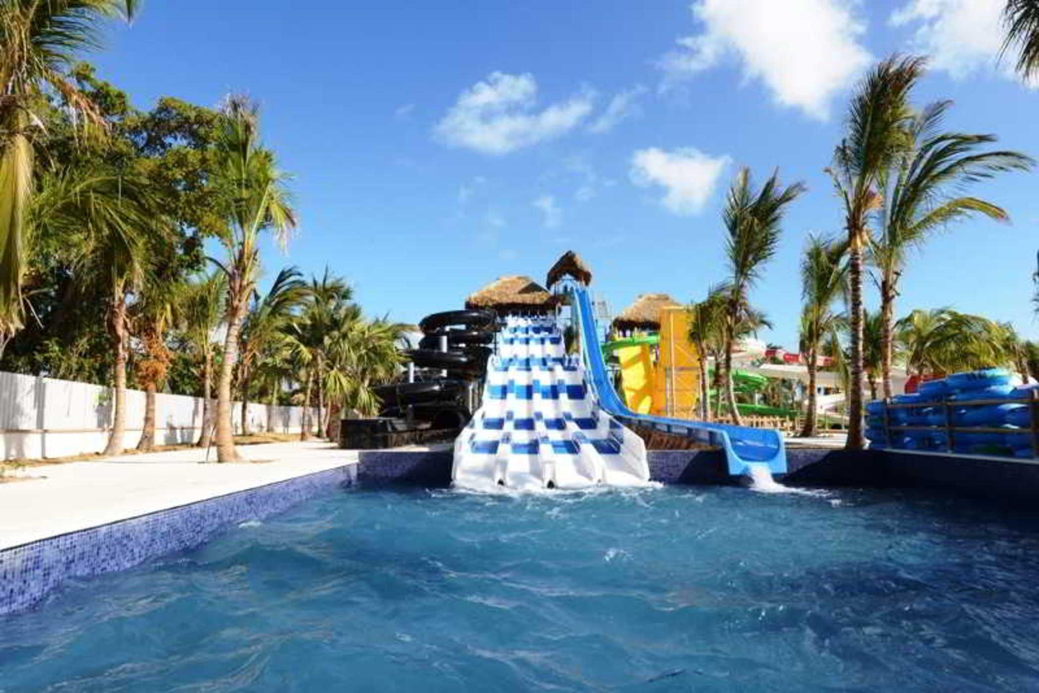 Royalton Splash Punta Cana, An Autograph Collection All-Inclusive Resort & Casino المظهر الخارجي الصورة