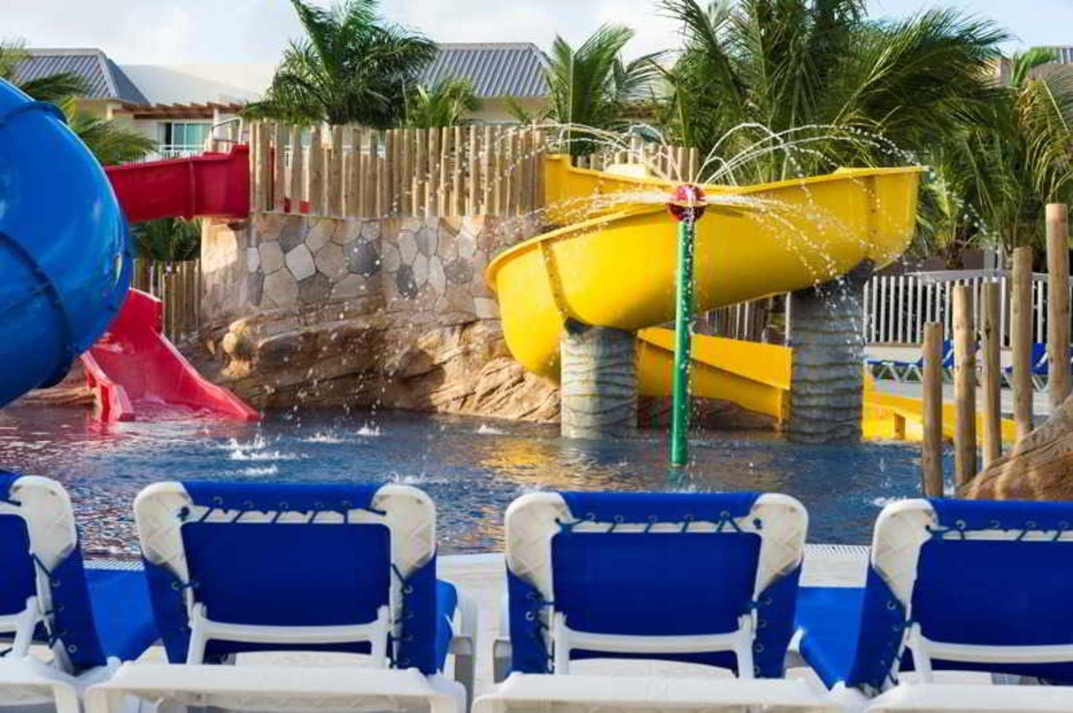 Royalton Splash Punta Cana, An Autograph Collection All-Inclusive Resort & Casino المظهر الخارجي الصورة