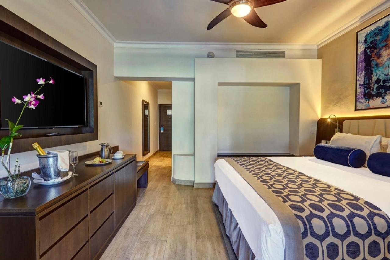 Royalton Splash Punta Cana, An Autograph Collection All-Inclusive Resort & Casino المظهر الخارجي الصورة