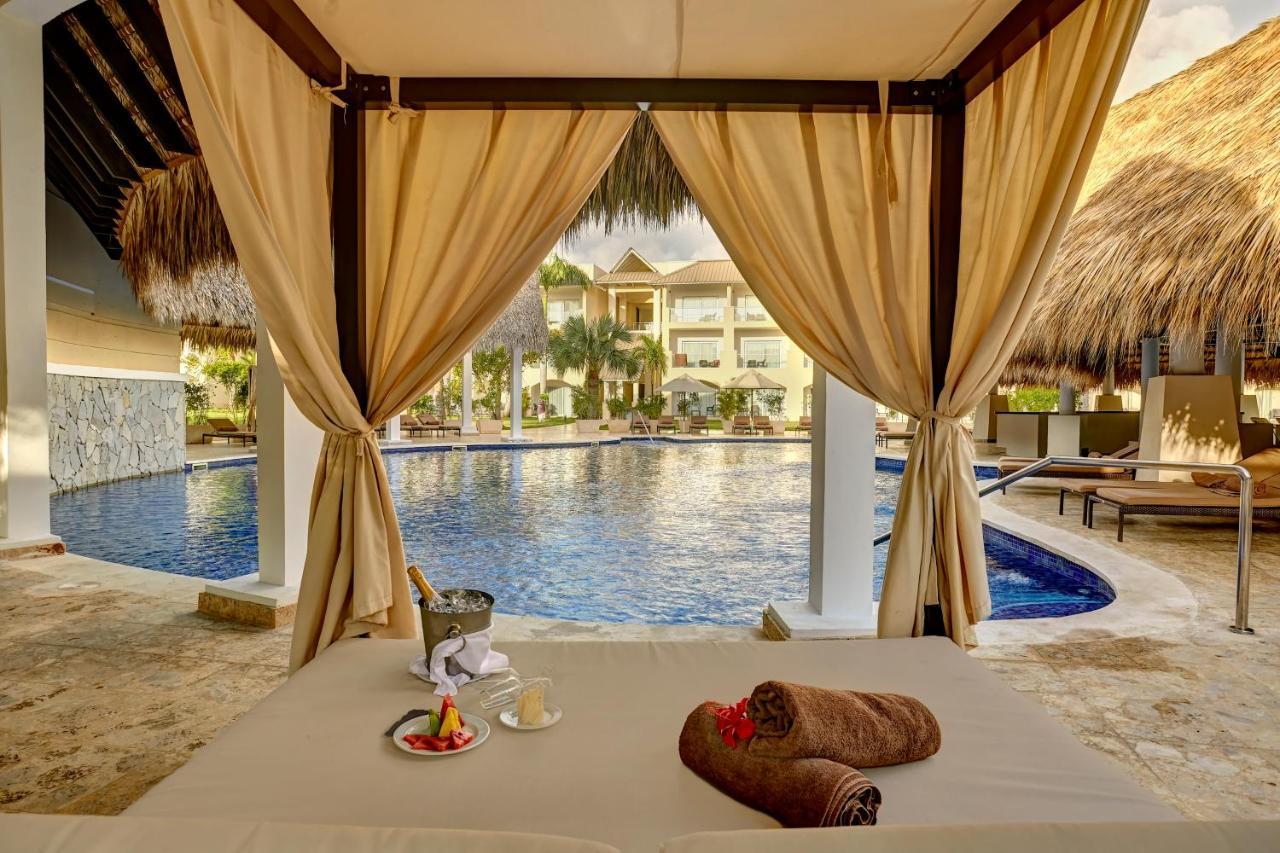 Royalton Splash Punta Cana, An Autograph Collection All-Inclusive Resort & Casino المظهر الخارجي الصورة